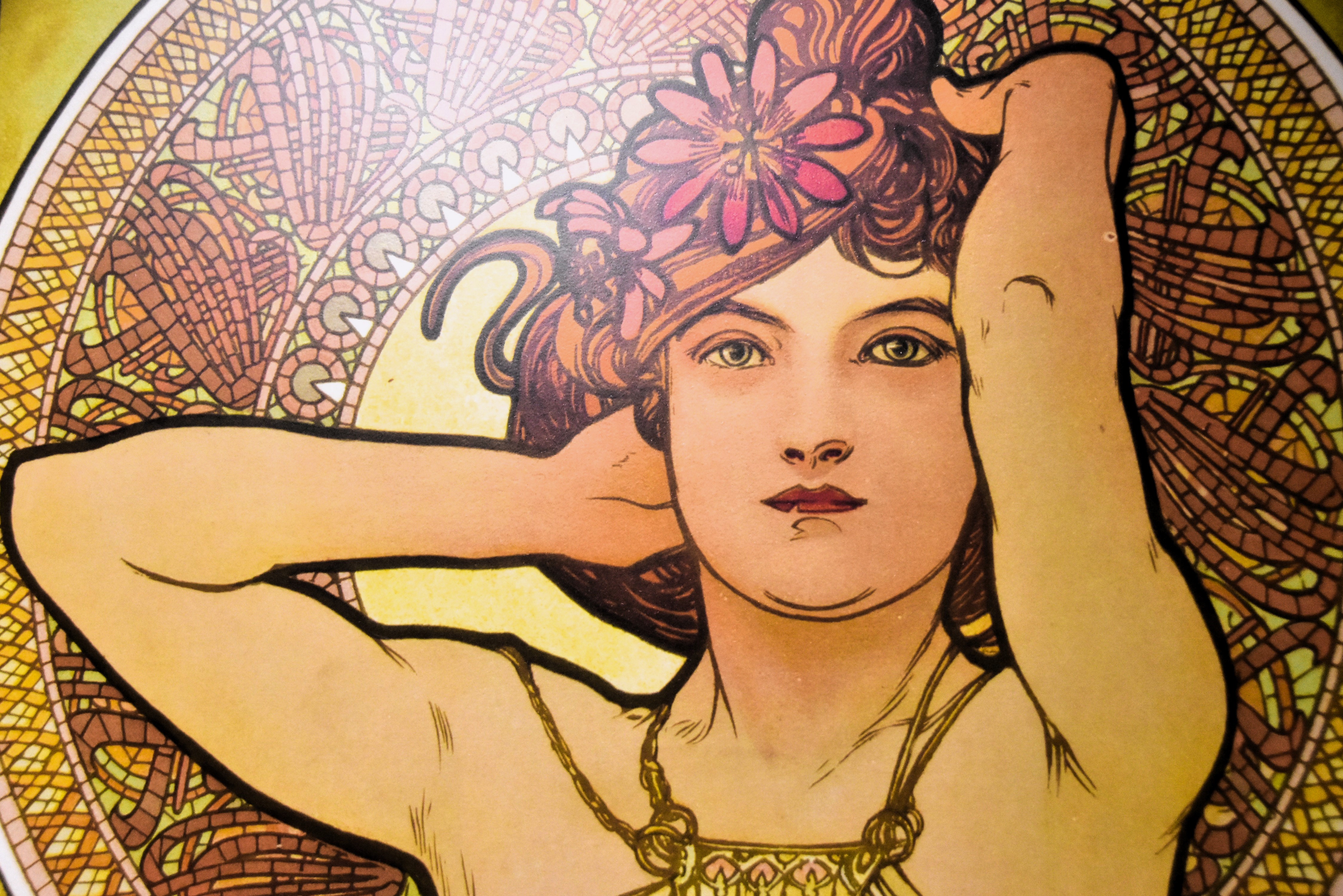 Amethiste - 1900 (2)