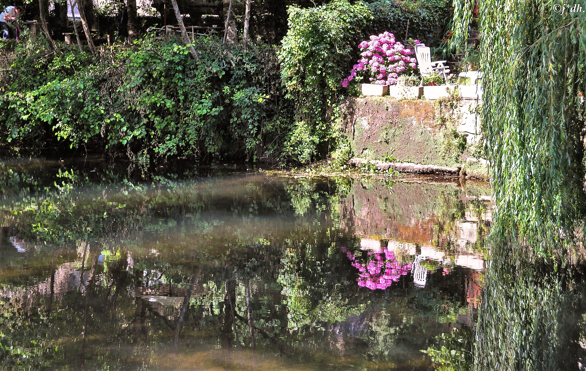 BRANTOME REFLETS (1)