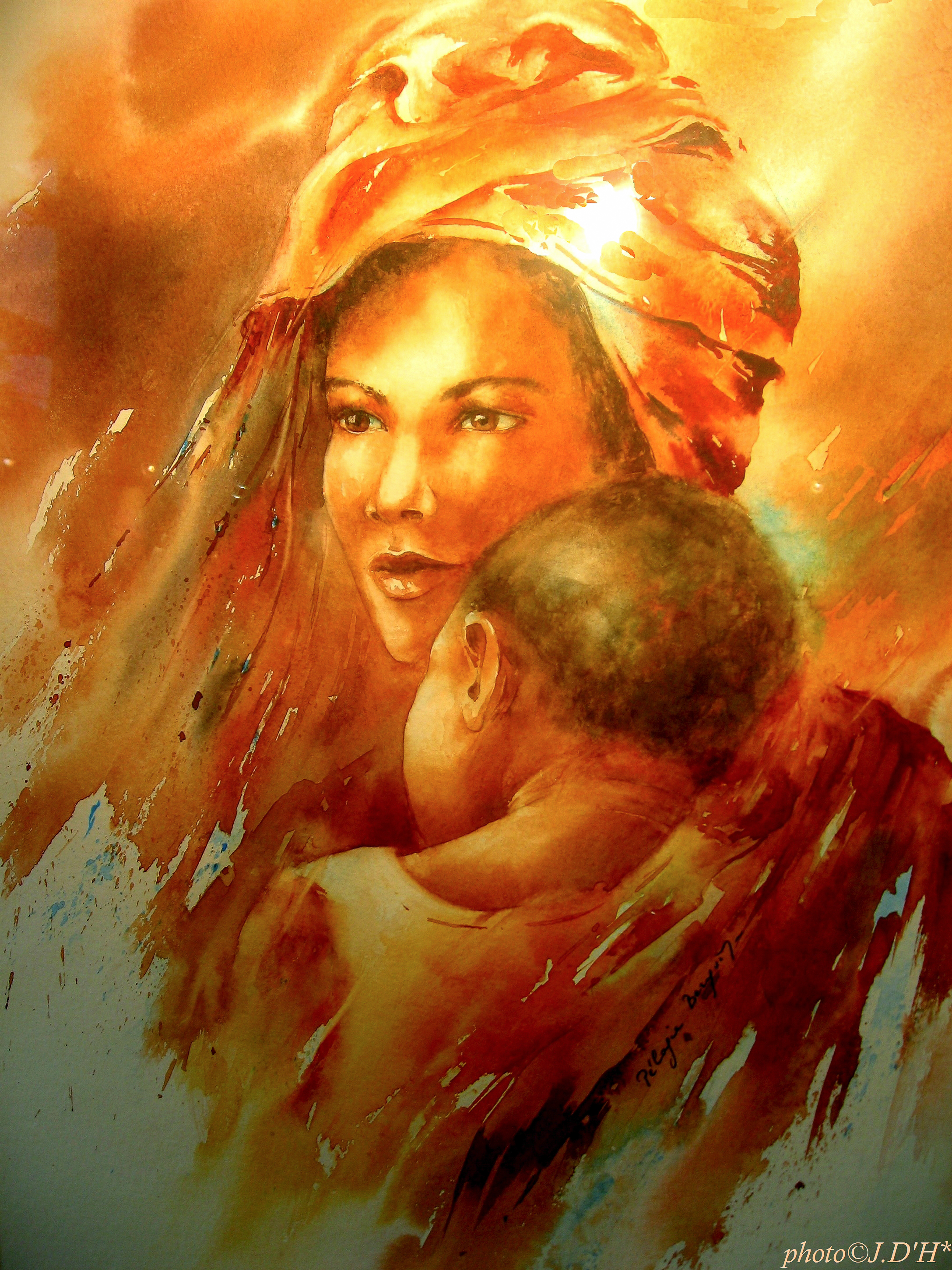 Gerquin - tendres moments-58